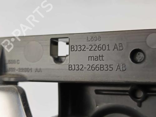Rear left interior door handle LAND ROVER RANGE ROVER EVOQUE (L538) 2.2 D 4x4 | BP36278414I15 - Image 4