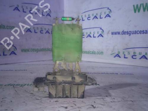 Used Heater resistor FIAT SCUDO Van (220_) [1996-2006]  11647332