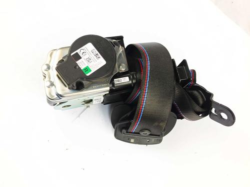 Front right seatbelt BMW 3 (G20, G80, G28) M3 Competition | BP33288649I25 - Image 2