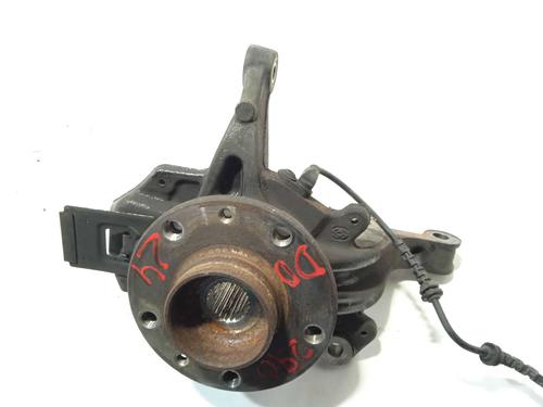 Used Right front steering knuckle Right front steering knuckle 18546855 18546855