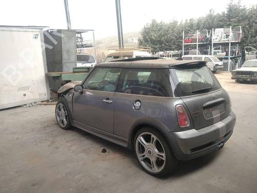 Left front steering knuckle MINI MINI (R50, R53) Cooper S | BP10012606M25  - Image 5