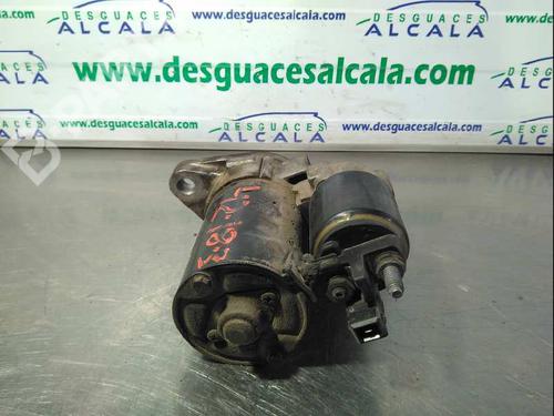 Starter SEAT IBIZA III (6L1)  | BP9990628M8 