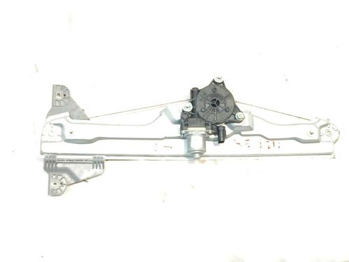 Used Rear left window mechanism Rear left window mechanism 34630010 34630010