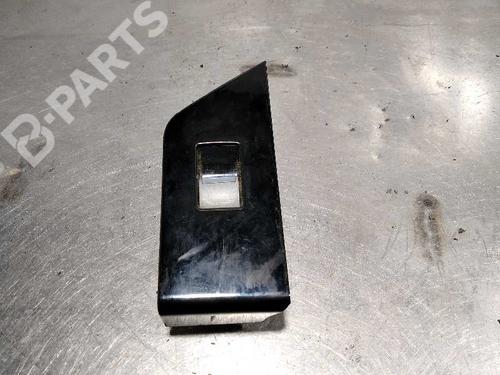 Used Left rear window switch Left rear window switch LAND ROVER RANGE ROVER EVOQUE (L538) [2011-2019] 9981507 9981507