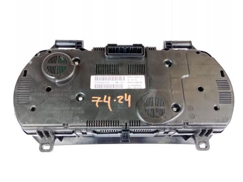 Instrument cluster RENAULT GRAND SCÉNIC IV (R9_) 1.5 dCi 110 Hybrid Assist (R9AE, R9A3) | BP17664645C47 