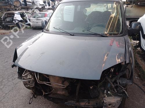 Right taillight PEUGEOT PARTNER MPV (5_, G_) 1.6 HDi 90 | BP28139569C35 