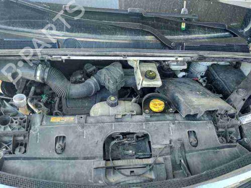 Front right interior door handle OPEL VIVARO B Bus (X82) | BP10929302I14 - Image 9