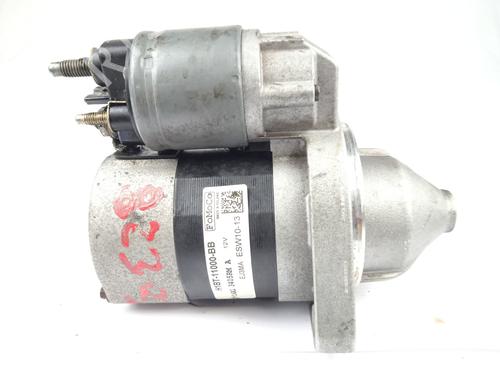 Startmotor FORD FIESTA VII (HJ, HF) [2017-2025]  16935360