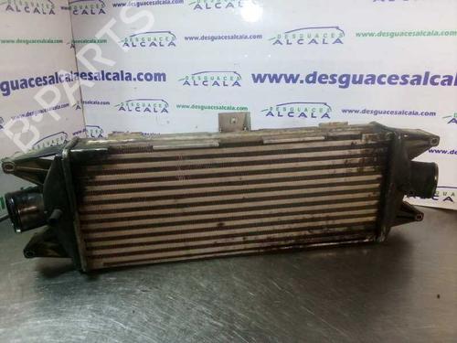 Used Intercooler Intercooler IVECO DAILY IV Van [2006-2012] 10930073 10930073