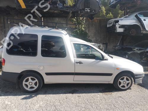 Used Parts SEAT INCA (6K9)  1.9 D  4404926