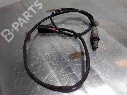 Used Electronic sensor Electronic sensor SEAT IBIZA IV ST (6J8, 6P8) [2010-2016] 10752110 10752110