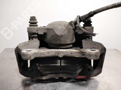 Left front brake caliper AUDI A5 Sportback (8TA) 2.7 TDI | BP11563538M105 