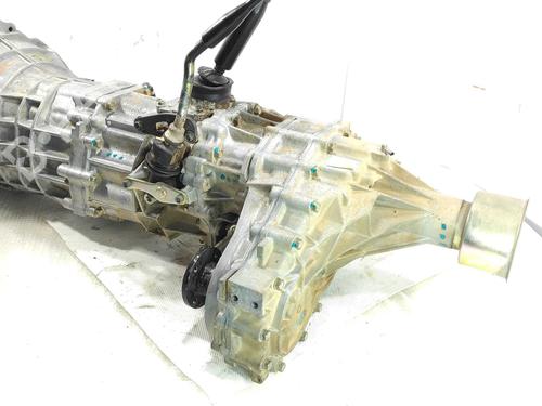 Gearbox NISSAN PICK UP (D22) 2.5 TD 4WD | BP24175328M3 - Image 14