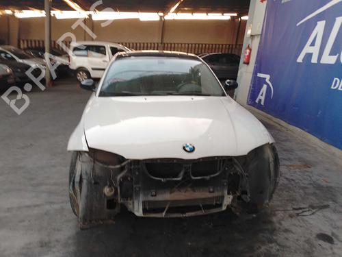 Engine control unit (ECU) BMW 1 (E81) 120 d | BP21395380M57  - Image 9