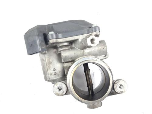 Used Throttle body VW GOLF VII (5G1, BQ1, BE1, BE2) 1.6 TDI (105 hp) 17190230