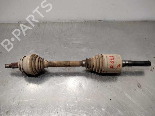 Used Left rear driveshaft Left rear driveshaft 10093484 10093484