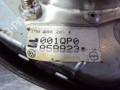 Førerens kollisjonspute SEAT TOLEDO II (1M2)  | BP11249045C9 