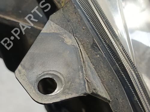 Left headlight RENAULT TWINGO II (CN0_) 1.5 dCi (CN0E) | BP32349794C28  - Image 5