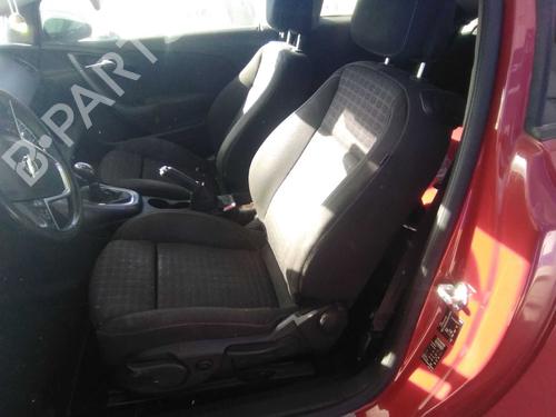 Right front window switch OPEL ASTRA J GTC 1.6 CDTI (08) | BP12999532I26  - Image 12