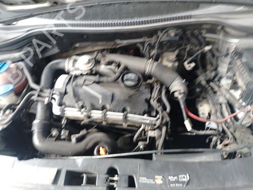 Right front window motor SEAT LEON (1P1) 1.9 TDI | BP29595425E20 