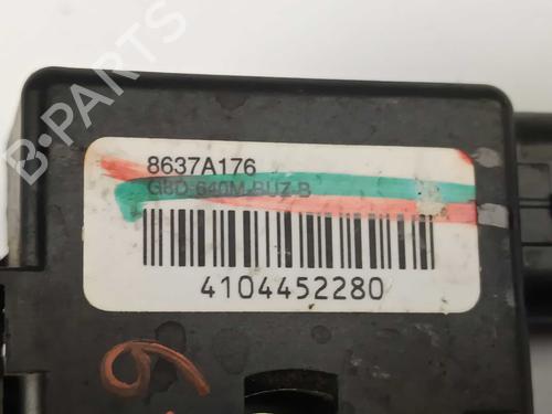 Electronic module MITSUBISHI MIRAGE / SPACE STAR VI Hatchback (A0_A) 1.2 (A03A) | BP30263149M83 - Image 3
