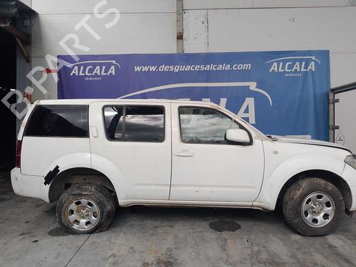 ABS pump NISSAN PATHFINDER III (R51) 2.5 dCi 4WD | BP32410709M43 - Image 5