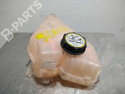 Used Expansion tank FORD FIESTA VI (CB1, CCN) [2008-2017]  10152044