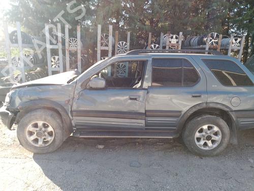 Starter OPEL FRONTERA B (U99) 2.2 DTI (6B_ZC, 6B_VF, 6B_66, 6B_76) | BP29243043M8 - Image 5