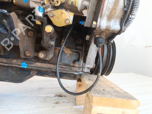 Engine FORD MAVERICK (UDS, UNS) 2.7 TD | BP32471092M1 