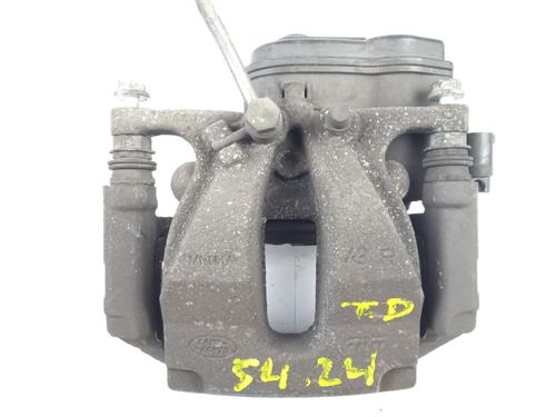 Used Right rear brake caliper LAND ROVER RANGE ROVER SPORT II (L494) 3.0 SDV6 4x4 (249 hp) 17219885