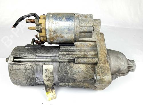 Used Starter Starter BMW 3 (E46) 320 d (150 hp) 11567810 11567810