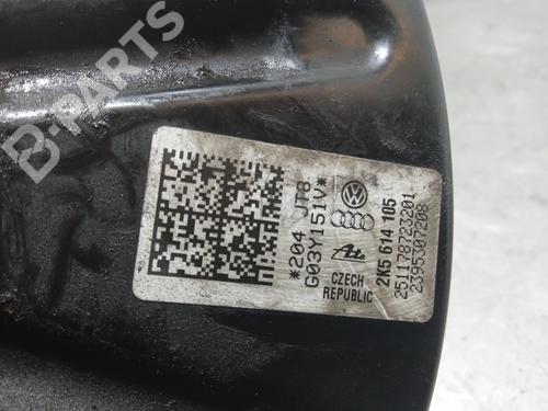 Servo brake VW CADDY IV MPV (SAB, SAJ)  | BP10012618M42 