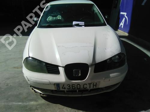 Squib airbag SEAT IBIZA III (6L1)  | BP11916868C102 