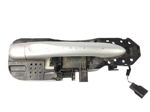 Used Front right exterior door handle Front right exterior door handle RENAULT FLUENCE (L3_) 1.5 dCi (L30S) (90 hp) 40506879 40506879