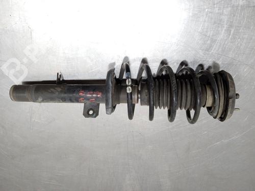 Used Right front shock absorber CITROËN C2 (JM_) [2003-2017]  12169758