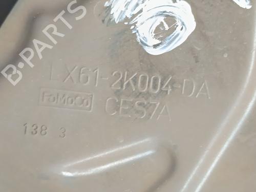 Right front steering knuckle FORD KUGA III (DFK) 2.5 Duratec Plug-in-Hybrid | BP31811416M26