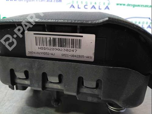 Driver airbag FORD MONDEO IV (BA7) 1.8 TDCi | BP9989526C9 