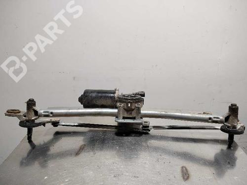 Used Front wiper motor KIA SPORTAGE III (SL) [2009-2017]  9997500