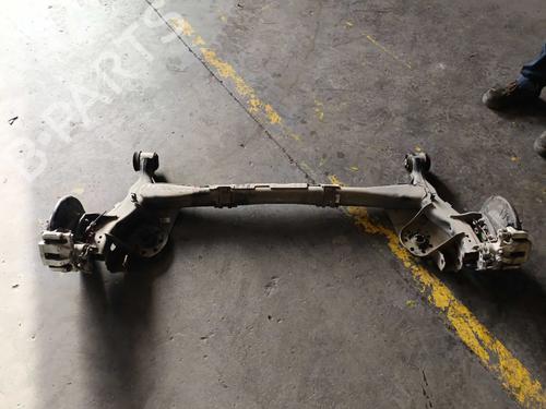 Used Rear axle Rear axle HYUNDAI BAYON (BC3) 1.0 T-GDI (101 hp) 40110037 40110037