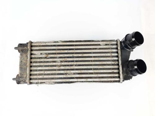 Intercooler Intercooler PEUGEOT 3008 I MPV (0U_) 1.6 BlueHDi 120 (120 hp) 36997611 36997611