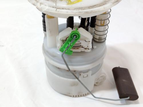 Fuel pump DACIA SANDERO II 1.2 | BP17718799M76 