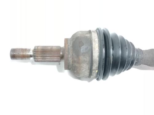 Left front driveshaft RENAULT LAGUNA II (BG0/1_) 1.9 dCI (BG0E) | BP25378676M38 
