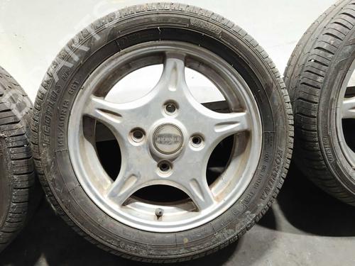 Fælgsæt MICROCAR MC 2 0.5 | BP30793698C100 - Image 3