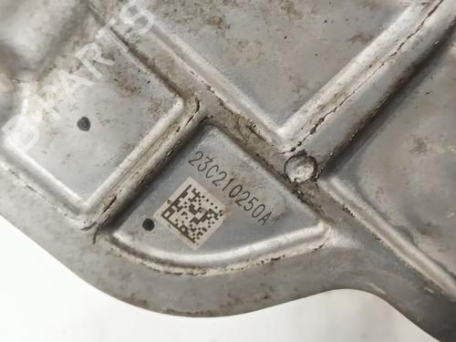 Timing cover KIA CEED Sportswagon (CD) 1.6 GDI Hybrid | BP35954206M123 - Image 3