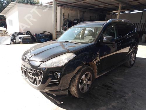 Left front window switch PEUGEOT 4007 (VU_, VV_) 2.2 HDi | BP29135849I27  - Image 7