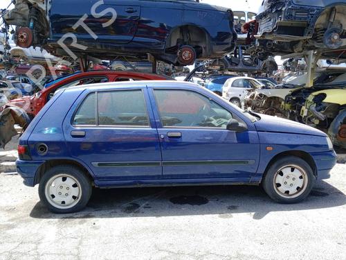 Used Parts RENAULT CLIO I (B/C57_, 5/357_) 1.4 3998404