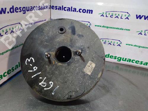 Servo brake NISSAN QASHQAI / QASHQAI +2 I (J10, NJ10, JJ10E)  | BP9992607M42 