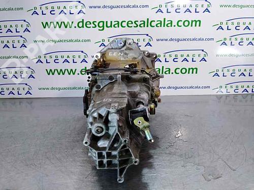 Gearbox VW PASSAT B5 (3B2)  | BP9986878M3 