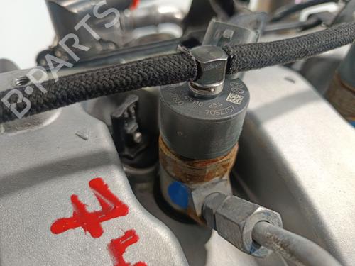 Engine HYUNDAI SANTA FÉ II (CM) 2.2 CRDi 4x4 | BP32220579M1