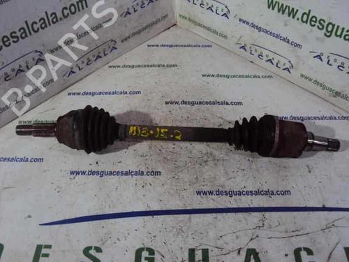 Used Left front driveshaft Left front driveshaft 11014203 11014203